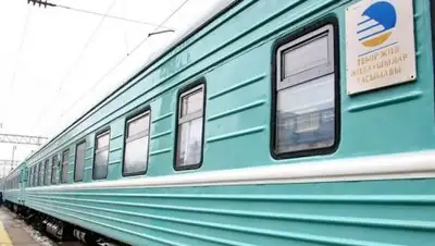 МИА «Казинформ», фото - Новости Zakon.kz от 07.01.2018 11:34