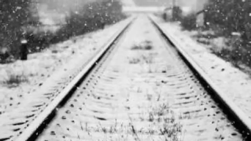 В Костанае после коррупционного скандала повесился начальник ж/д станции