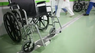 В Казахстане упростили назначение пособия по инвалидности, фото - Новости Zakon.kz от 15.05.2023 11:54
