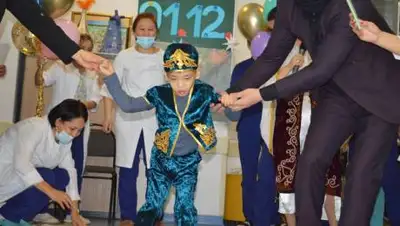 "Қасиетті жол", фото - Новости Zakon.kz от 10.12.2020 13:03