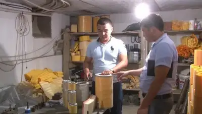 Самат Мырзалиев, фото - Новости Zakon.kz от 16.08.2018 14:46