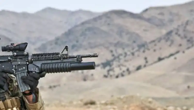 "Талибан" намерен убить лидера сопротивления в Панджшере