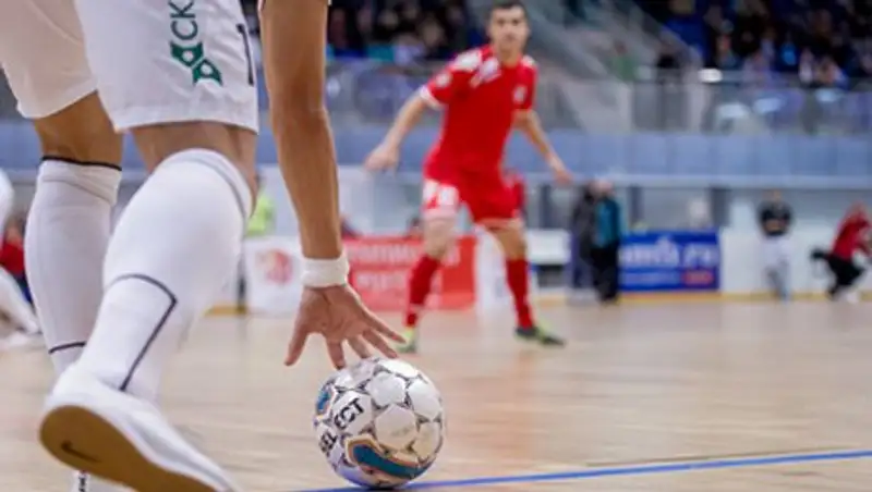 В честь Дня журналистики в столице состоится турнир по мини-футболу