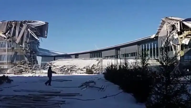 Организаторы ЭКСПО заверили в безопасности построенных объектов