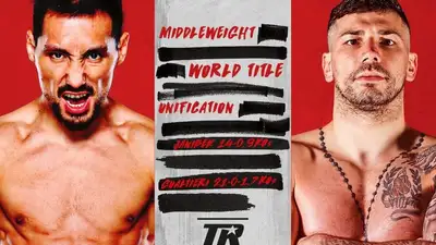 Боксер Жанибек Алимханулы сразится с чемпионом IBF Винченцо Гуальтьери , фото - Новости Zakon.kz от 02.09.2023 05:25