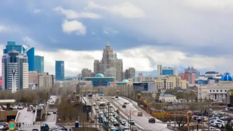 В Астане могут ввести спецправила, регулирующие вопросы миграционной политики