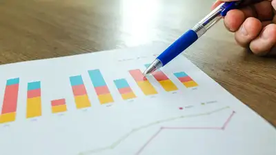 Грозит ли Казахстану финансовый кризис, фото - Новости Zakon.kz от 13.10.2023 16:19