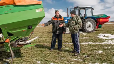 Zakon.kz, фото - Новости Zakon.kz от 30.11.2014 21:53