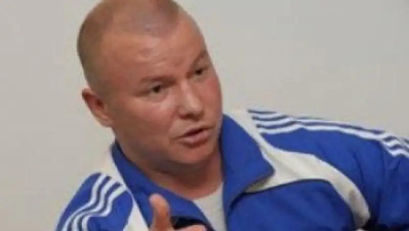 Вадим Присяжнюк:На чемпионат Азии в некоторых весовых категориях взяли не тех спортсменок