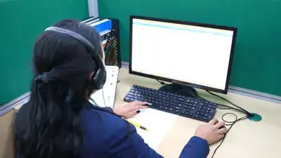 В Минпросвещения назвали причины низкой скорости интернета в некоторых школах, фото - Новости Zakon.kz от 20.12.2022 16:56