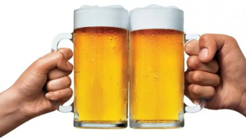 В Усть-Каменогорске посетитель кафе проломил пивной кружкой череп знакомому