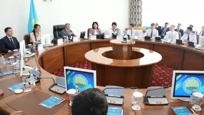 Пресс-служба акима ВКО, фото - Новости Zakon.kz от 14.06.2018 15:17