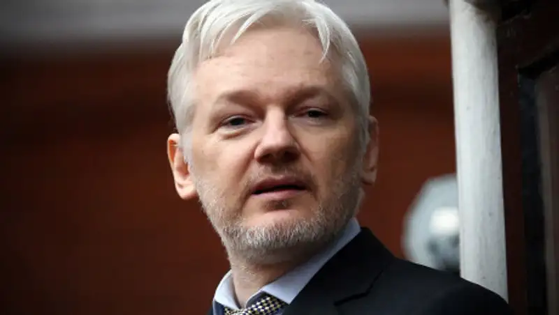 Дело Ассанжа продолжат рассматривать 12 июня