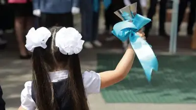 Казахстан школы учеба, фото - Новости Zakon.kz от 25.05.2023 11:14