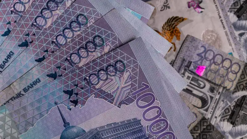 Работника ТОО подозревают в растрате 34 млн тенге