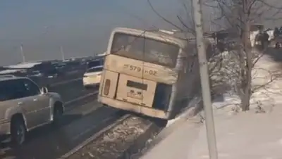 кадр из видео, фото - Новости Zakon.kz от 26.12.2019 18:10