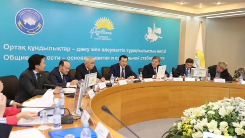 Традиции и обычаи в Казахстане почитают 85% казахстанцев