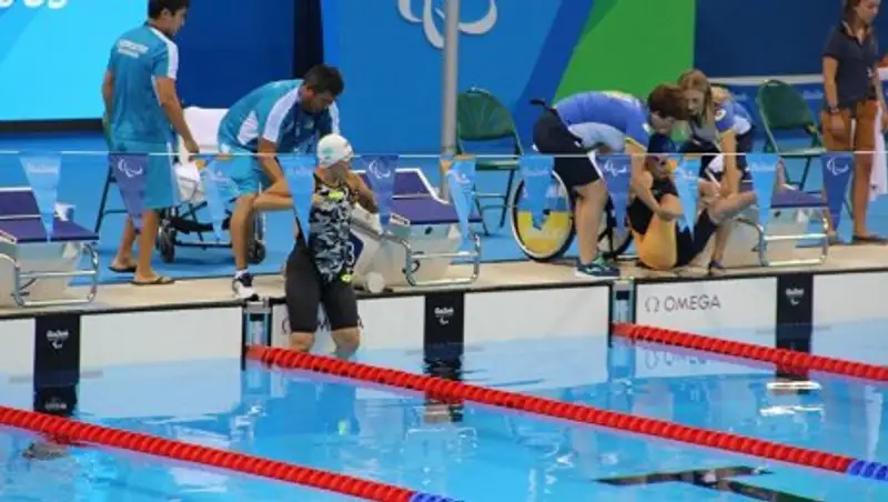 Золото Габидуллиной: большие победы в 50 лет