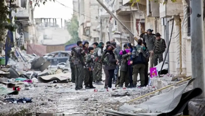 "Исламское государство" начало испытывать финансовые трудности