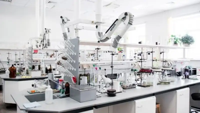 «Казахский антиген» выявили в лаборатории в Астане