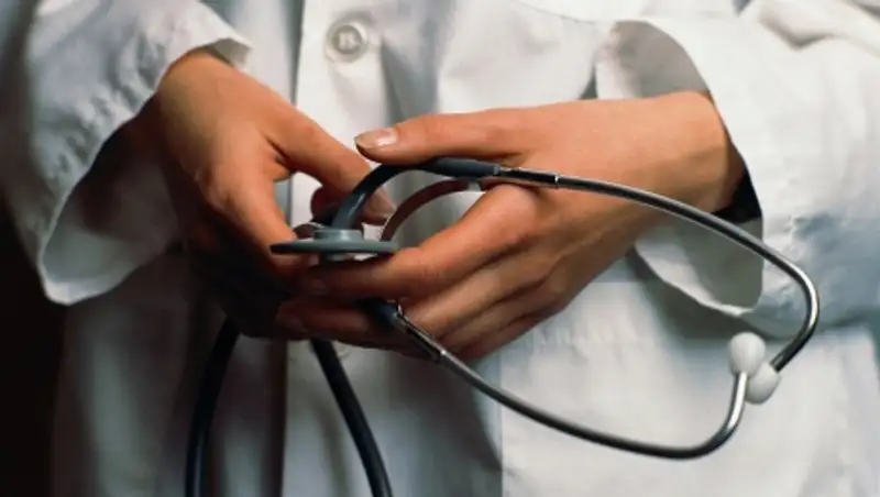 Зарплата медработников ежегодно повышается в Астане