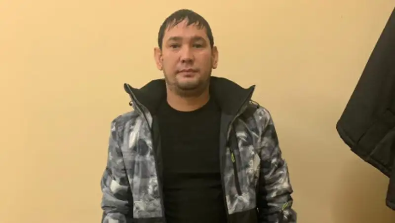 Группу домушников задержали в Алматы