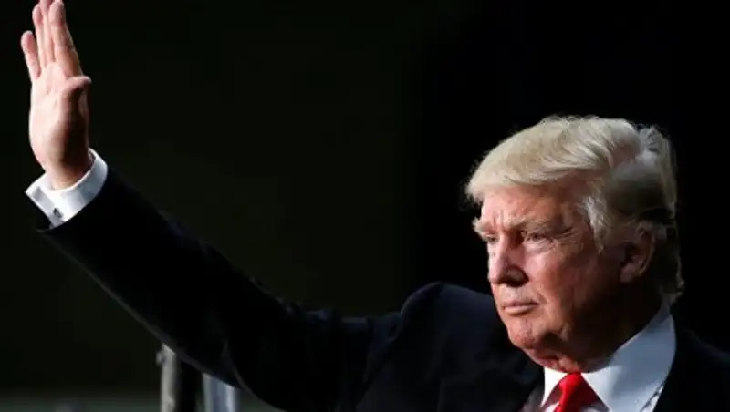 New York Times: долги компаний Трампа достигли 650 миллионов долларов