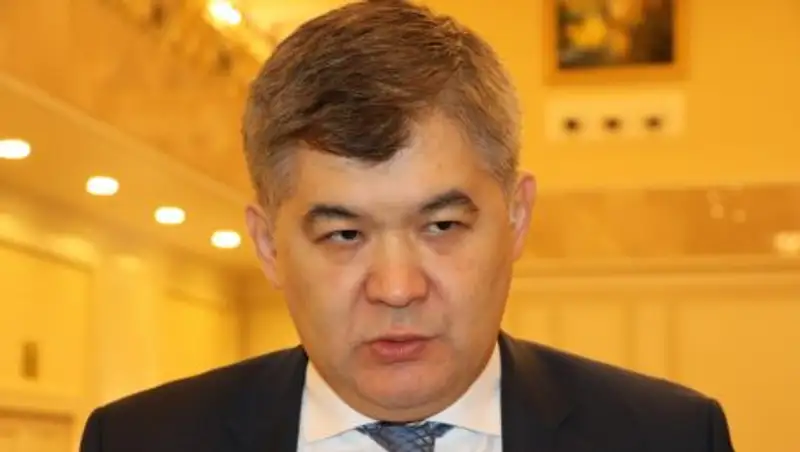 Биртанов рассказал о состоянии пострадавших при взрыве в Таразе