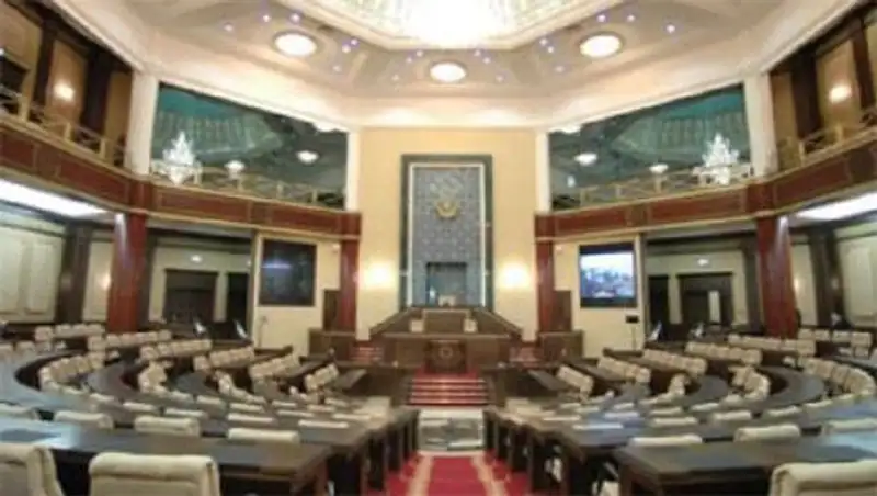 Аккредитация международных наблюдателей на выборы сенаторов завершится 25 сентября