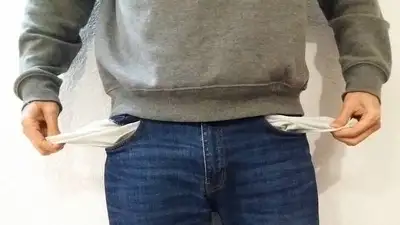 орудовал карманник , фото - Новости Zakon.kz от 27.01.2023 20:07