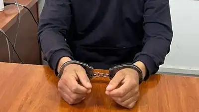 подозреваемые, фото - Новости Zakon.kz от 14.05.2023 21:34