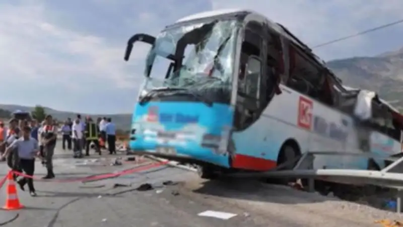 Родственник казахстанки, пропавшей после ДТП в Турции, дал комментарий