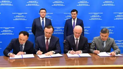 МИИР РК, фото - Новости Zakon.kz от 15.07.2019 20:54