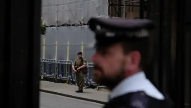 Друг манчестерского террориста рассказал о радикальной группировке в городе