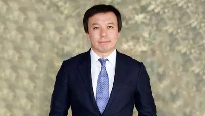 вице-министр энергетики РК, фото - Новости Zakon.kz от 13.12.2021 10:21