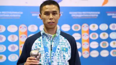 Olympic.kz, фото - Новости Zakon.kz от 07.03.2020 17:48