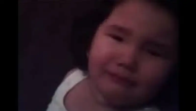 Второго ребенка павлодарки, избившей дочь, отдали ее родителям 