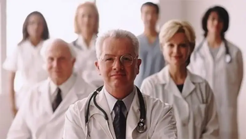 Конференция «Врачи мира за предотвращение ядерной войны» проходит в Астане