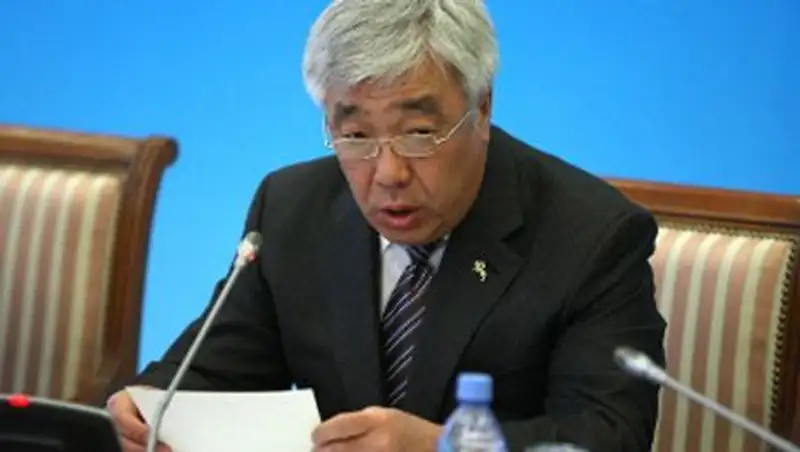 Глава МИД РК призывает ускорить ратификацию соглашения о создании Тюркской академии