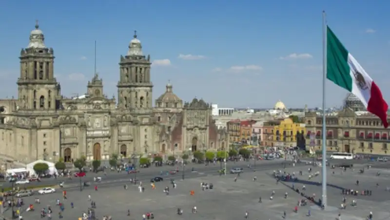 Более 10 паломников погибли в результате ДТП с автобусом в Мексике