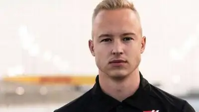 Haas F1 team, фото - Новости Zakon.kz от 02.03.2021 17:36