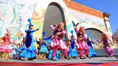 bnews.kz, фото - Новости Zakon.kz от 14.03.2018 10:44