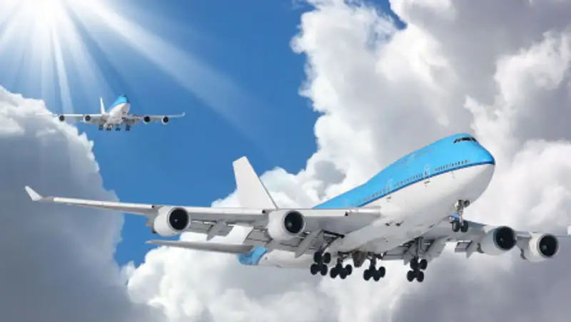 Авиасообщения между регионами Казахстана пока нет