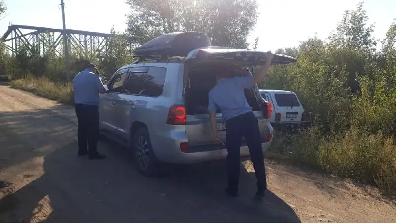 Стал известен мотив убийства бизнесмена в Уральске