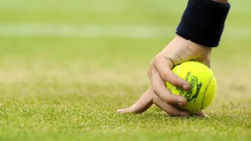 Воскобоева вышла в 1/4 финала парного разряда турнира ITF в США