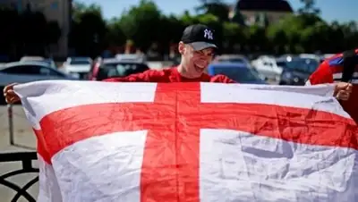 Александр Кряжев / РИА Новости, фото - Новости Zakon.kz от 19.06.2018 17:25