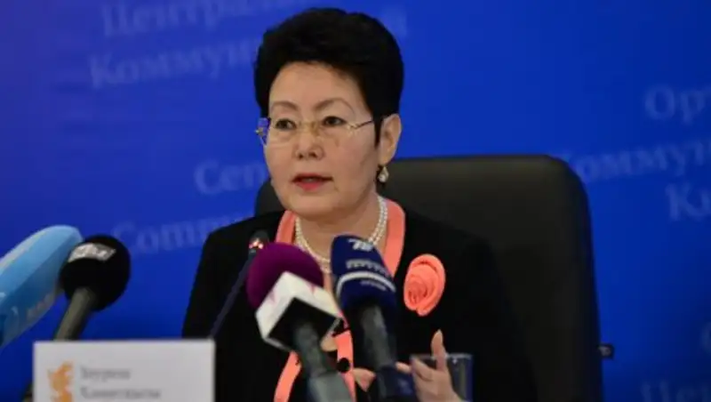 Посягнувших на жизнь Елбасы, возможно, будут лишать гражданства РК