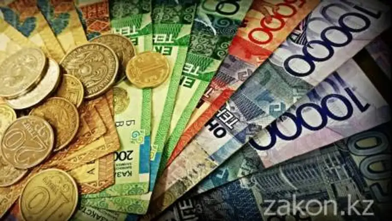 430 млн тенге налогов не заплатили бизнесмены
