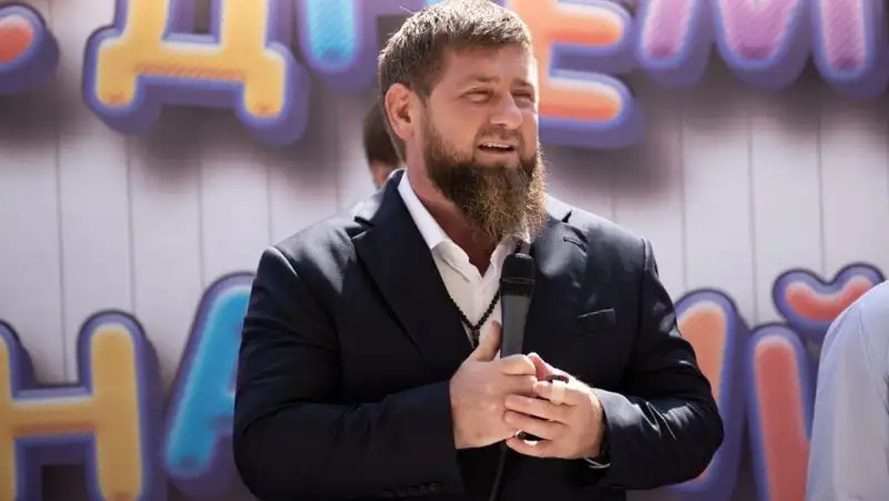 Кадыров заявил, что засиделся на посту и заслужил "бессрочный  отпуск"