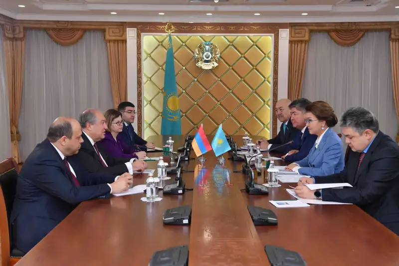 , фото - Новости Zakon.kz от 20.05.2019 15:06